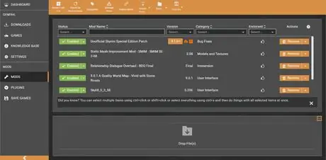 ModManager ModManager