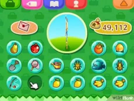 Заработай на Animal Crossing_ New Leaf, шаг 1 Заработай на Animal Crossing_ New Leaf, шаг 1