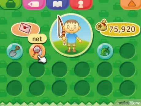 Заработай на Animal Crossing_ New Leaf, шаг 10 Заработай на Animal Crossing_ New Leaf, шаг 10