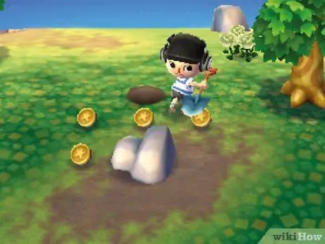 Заработай на Animal Crossing_ New Leaf, шаг 2 Заработай на Animal Crossing_ New Leaf, шаг 2
