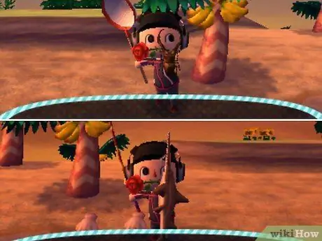 Заработай на Animal Crossing_ New Leaf Step 21 Заработай на Animal Crossing_ New Leaf Step 21