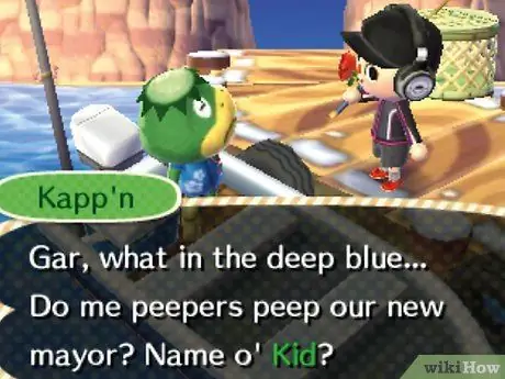 Заработай на Animal Crossing_ New Leaf, шаг 24 Заработай на Animal Crossing_ New Leaf, шаг 24