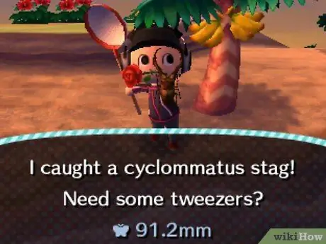 Заработай на Animal Crossing_ New Leaf Step 26 Заработай на Animal Crossing_ New Leaf Step 26