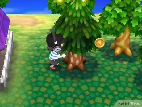 Заработай на Animal Crossing_ New Leaf, шаг 3 Заработай на Animal Crossing_ New Leaf, шаг 3