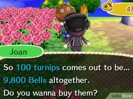 Заработай на Animal Crossing_ New Leaf, шаг 31 Заработай на Animal Crossing_ New Leaf, шаг 31
