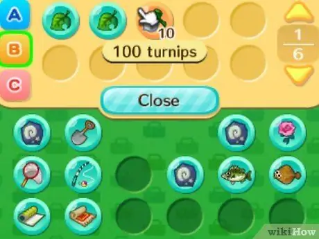 Заработай на Animal Crossing_ New Leaf Step 32 Заработай на Animal Crossing_ New Leaf Step 32