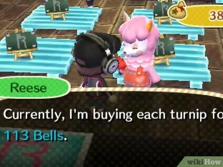 Заработай на Animal Crossing_ New Leaf Step 33 Заработай на Animal Crossing_ New Leaf Step 33