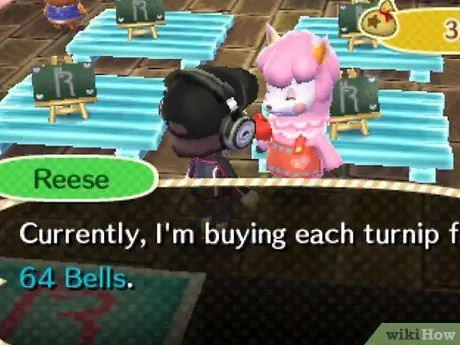 Заработай на Animal Crossing_ New Leaf, шаг 35 Заработай на Animal Crossing_ New Leaf, шаг 35