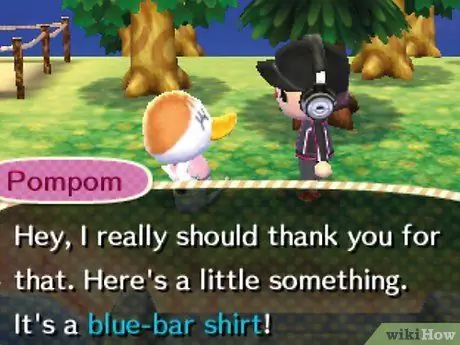Заработай на Animal Crossing_ New Leaf, шаг 4 Заработай на Animal Crossing_ New Leaf, шаг 4