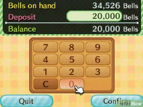 Заработай на Animal Crossing_ New Leaf, шаг 6 Заработай на Animal Crossing_ New Leaf, шаг 6