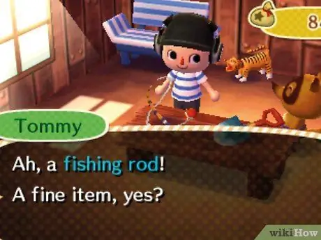 Заработай на Animal Crossing_ New Leaf Step 7 Заработай на Animal Crossing_ New Leaf Step 7