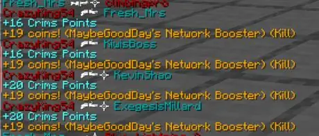 High Point Guns Hypixel Cops and Crims High Point Guns Hypixel Cops and Crims