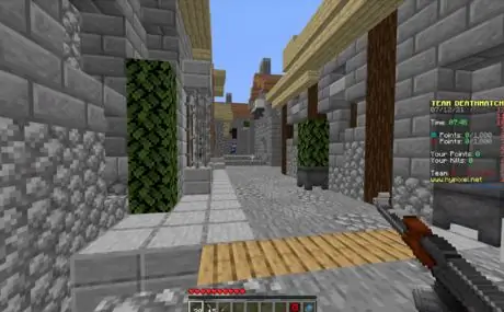 Rushing Enemies Cops And Crims Hypixel Rushing Enemies Cops And Crims Hypixel