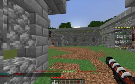 Миссии Копы и преступники hypixel tdm Миссии Копы и преступники hypixel tdm