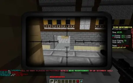 Utilized High Ground Hypixel Cops and Crims Utilized High Ground Hypixel Cops and Crims