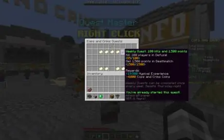 Квесты Hypixel Cops And Crims Квесты Hypixel Cops And Crims