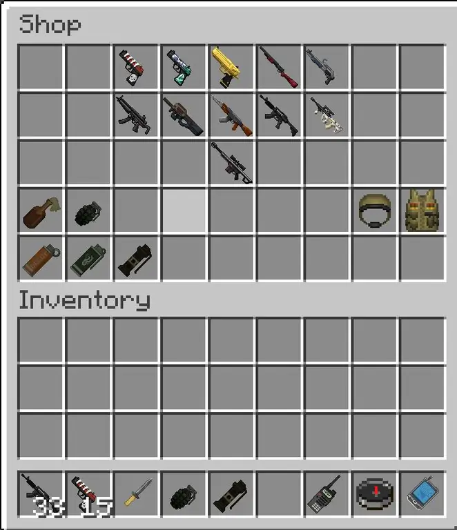 5 способов улучшить Hypixel Cops и Crims