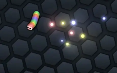 Slitherio 7 Slitherio 7