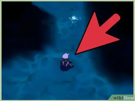 Получить Regirock Step 2 Получить Regirock Step 2
