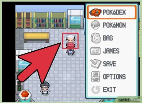Evolve Machoke, шаг 2 Evolve Machoke, шаг 2