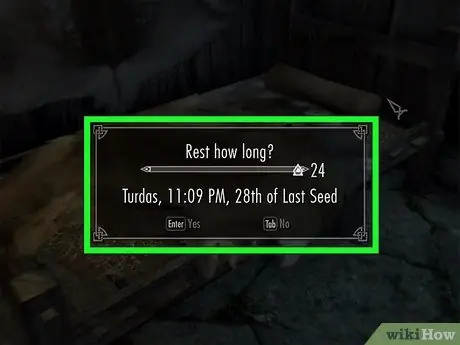 Присоединяйтесь к Темному Братству в Skyrim, шаг 10 Присоединяйтесь к Темному Братству в Skyrim, шаг 10