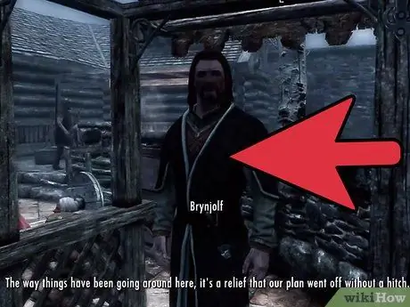 Присоединяйтесь к гильдии воров в Skyrim, шаг 4 Присоединяйтесь к гильдии воров в Skyrim, шаг 4