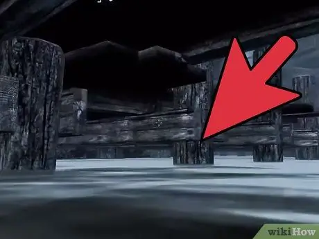 Присоединяйтесь к гильдии воров в Skyrim, шаг 5 Присоединяйтесь к гильдии воров в Skyrim, шаг 5