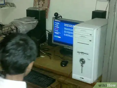 Запуск успешного сервера Minecraft, шаг 19