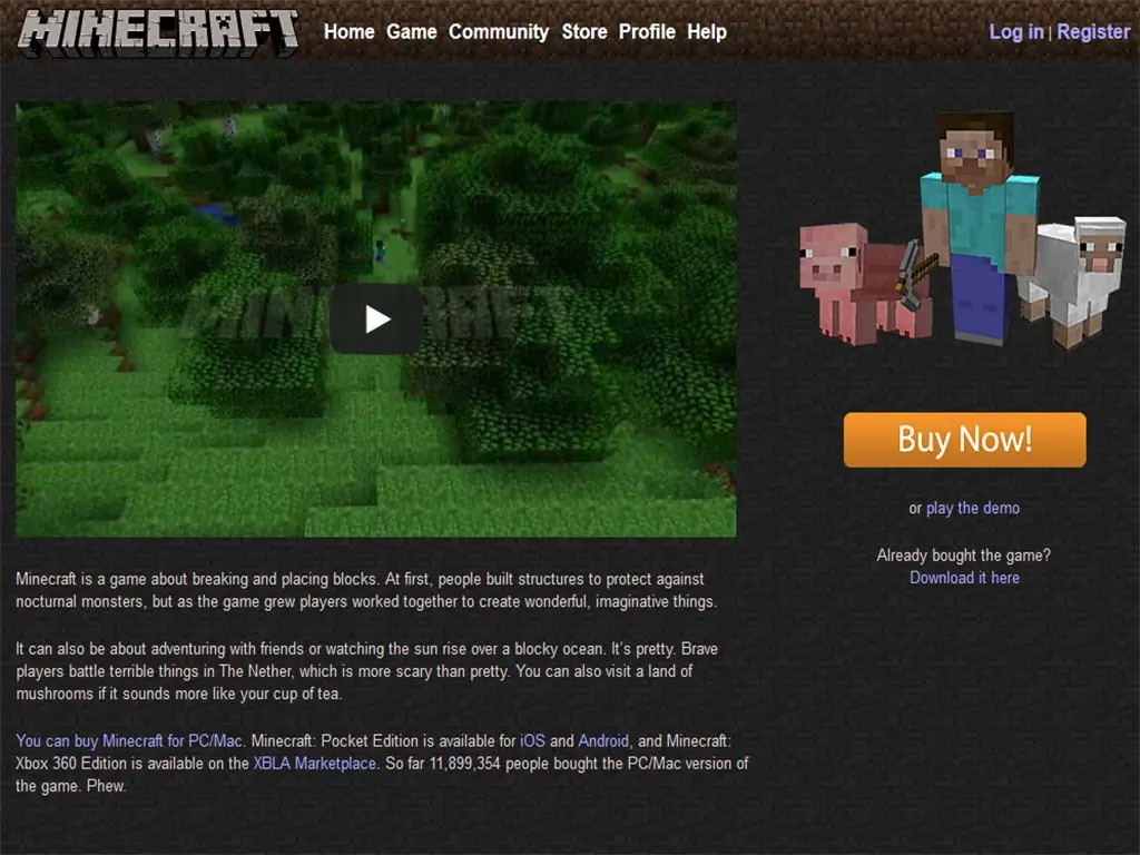Как запустить успешный сервер Minecraft (с изображениями)