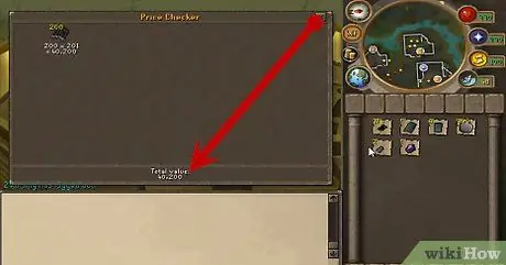 Измените свой пол в RuneScape Step 1 Измените свой пол в RuneScape Step 1