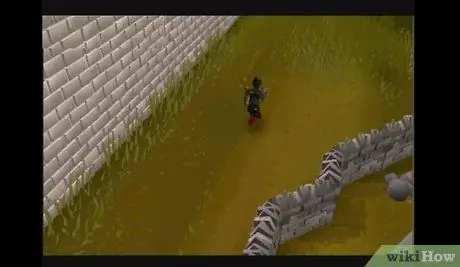 Измените свой пол в RuneScape Step 2 Измените свой пол в RuneScape Step 2