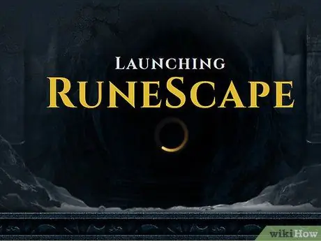 Стать модератором RuneScape Шаг 6 Стать модератором RuneScape Шаг 6