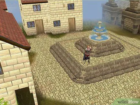 Получите 99 уровень в прорицании в RuneScape, шаг 3 Получите 99 уровень в прорицании в RuneScape, шаг 3
