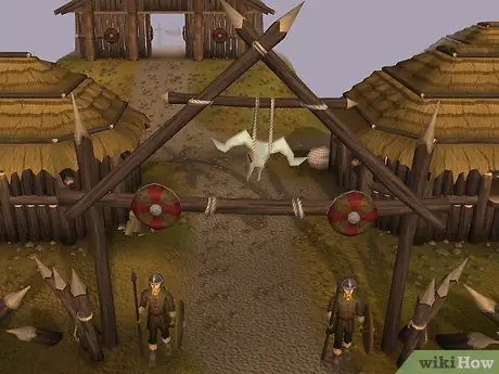 Получите 99 уровень в прорицании в RuneScape, шаг 6 Получите 99 уровень в прорицании в RuneScape, шаг 6