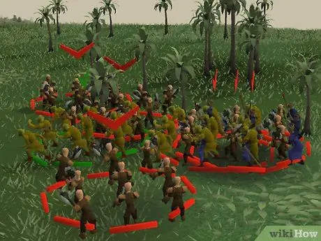 Получите 99 уровень в прорицании в RuneScape, шаг 8 Получите 99 уровень в прорицании в RuneScape, шаг 8