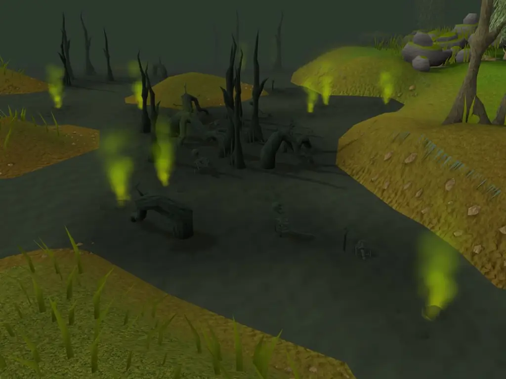 Как получить 99 уровень в гадании в RuneScape: 13 шагов