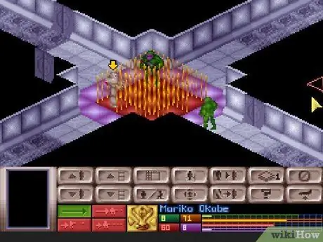 Получите много денег в X COM_ UFO Defense Step 7