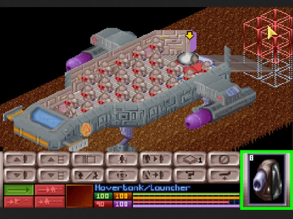 Как заработать много денег в X COM: UFO Defense: 10 шагов