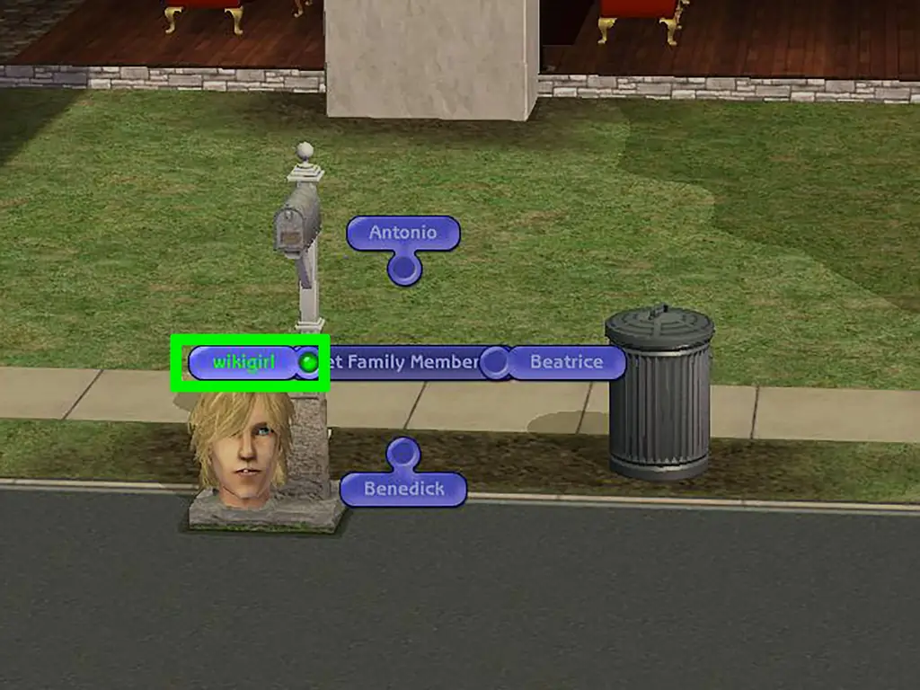 Как сделать взломанных детей в Sims 2: 7 шагов (с картинками)