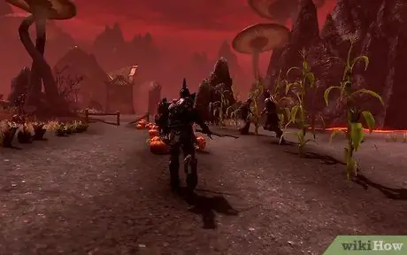 Сыграйте за Nightblade в Elder Scrolls Online, шаг 9, пуля 1