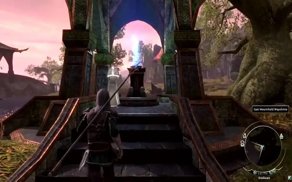 4 способа сыграть клинком ночи в Elder Scrolls Online