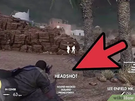 Сыграть в Sniper Elite 3, шаг 3