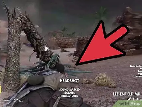Сыграть в Sniper Elite 3, шаг 6