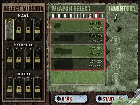 Начните играть в Commando 2, шаг 13