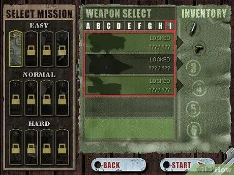 Начните играть в Commando 2, шаг 14