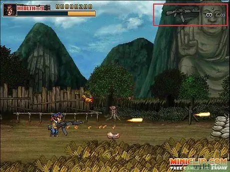 Начните играть в Commando 2, шаг 20