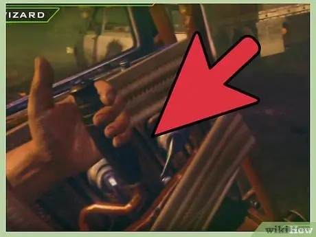 Сделайте сбой Pile Up в Tranzit Step 3