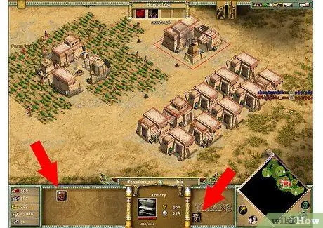 Превосходство в превосходстве в Age of Mythology Шаг 7