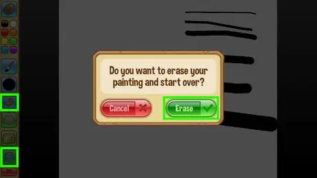 Создать шедевр на Animal Jam Step 10