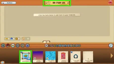 Создать шедевр на Animal Jam Step 19